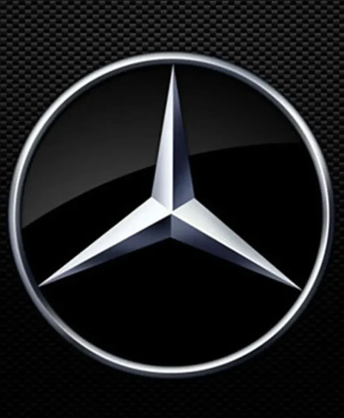 مرسيدس بنز – Mercedes-Benz